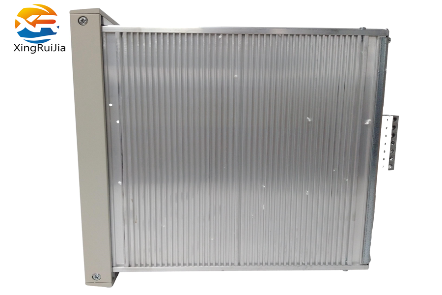 TRICON 3502E控制器