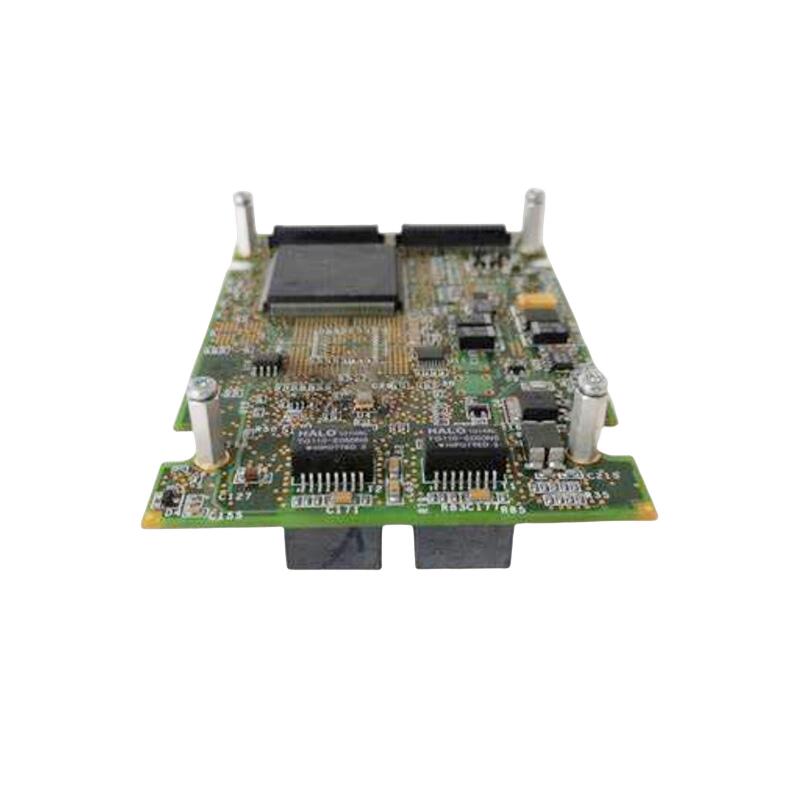 GE IS210BPPBH2BMD 电源模块
