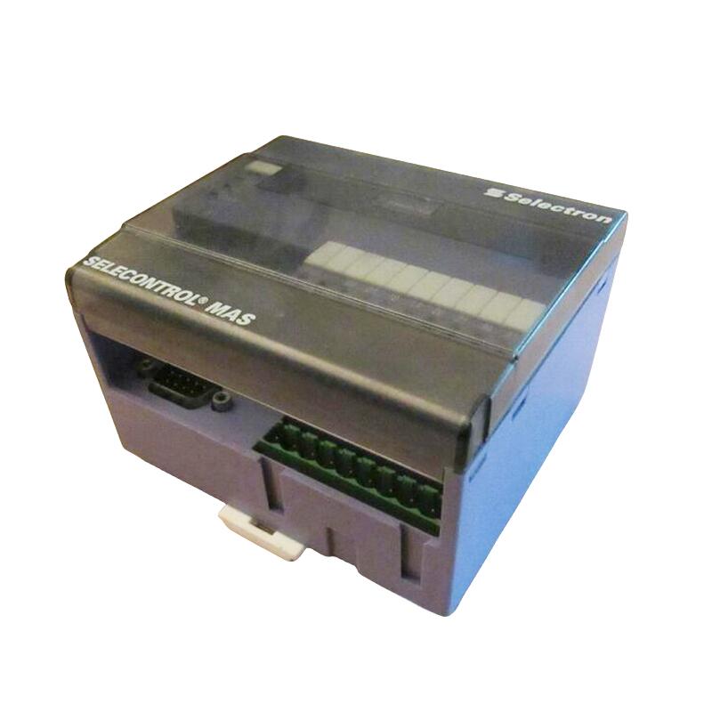 HIMA X-AO1601自动控制器