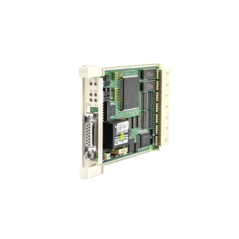 ABB CI547工业模块