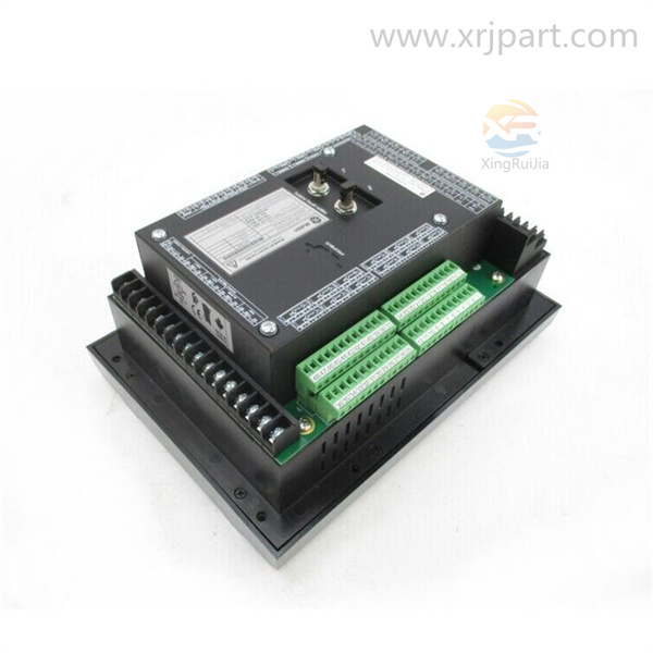 GE 369-HI-R-M-0-0-H-E 继电器模块