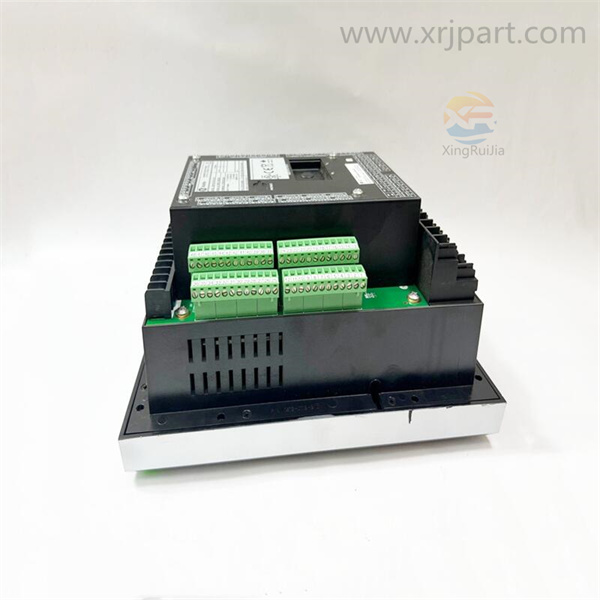 GE 369-HI-R-M-0-0-H-E 继电器模块