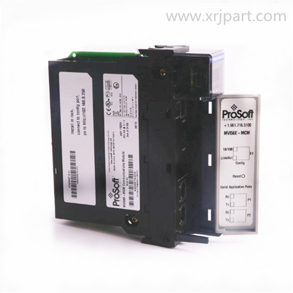 ABB PFEA112-65 3BSE050091R65 张力控制单元