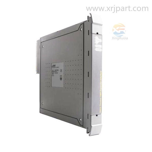 ICS TRIPLEX(ROCKWELL) T8311 三模冗余