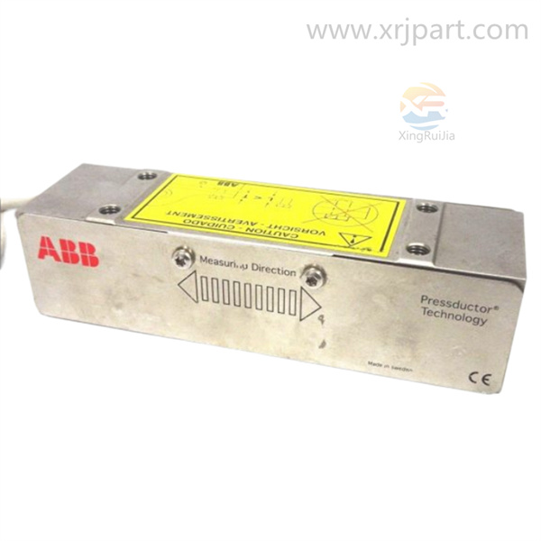 ABB PFTL301E 3BSE019050R1000 1.0KN 传感器