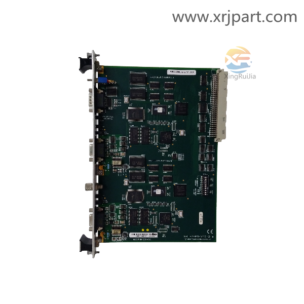 HIMA F8627X安全仪表系统