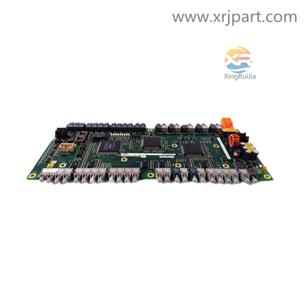 ABB UFC760BE42 3BHE004573R1042