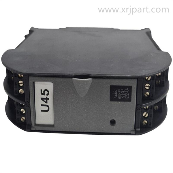 KONGSBERG  RMP201-8 信号器