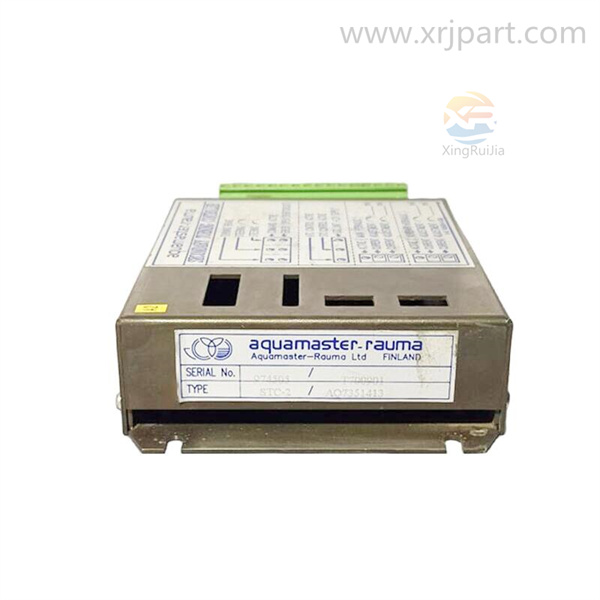 AQUAMASTER RAUMASTC-2 潜水泵控制器