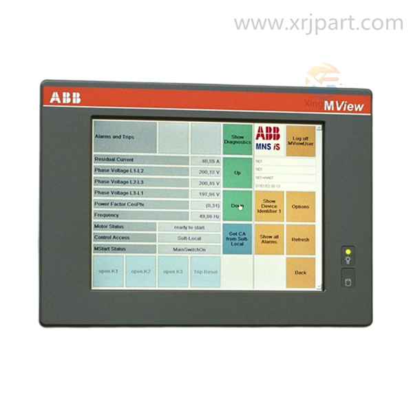 ABB 1TGE120028R0010