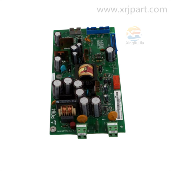 ABB REF543KB127AAAA 终端