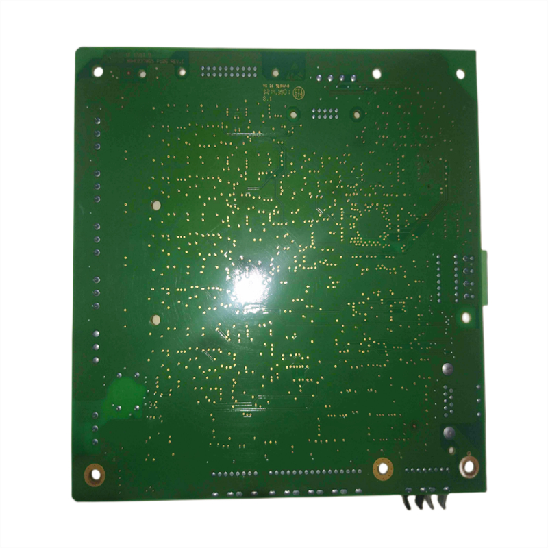 ABB UFC911B104 工业控制模块