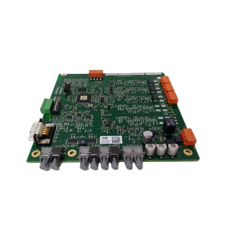 ABB UFC911B104 工业控制模块