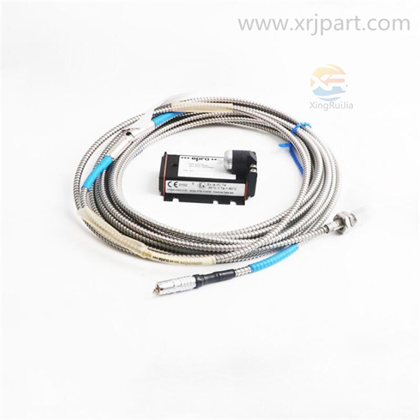 EPRO PR6424/010-010 涡电流位移传感器