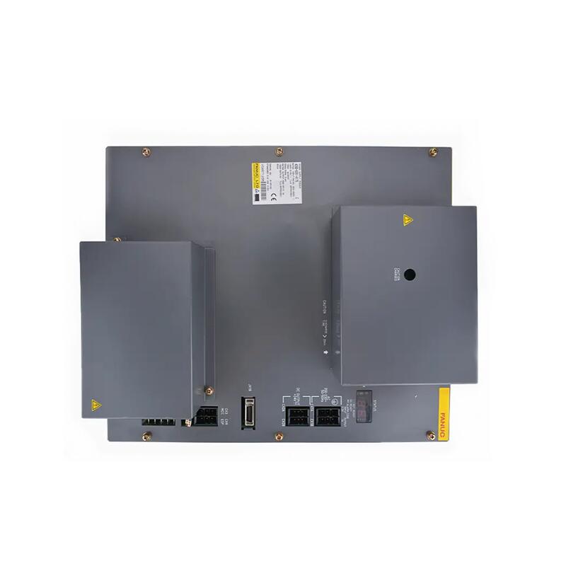 FANUC A06B-6290-H208 交流伺服控制器