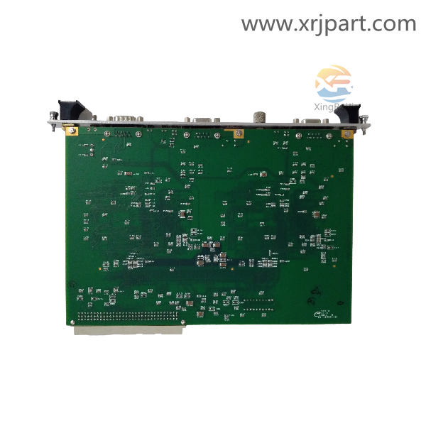 ABB UFC762AE101 3BHE006412R0101 逻辑控制器