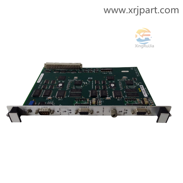 ABB UFC762AE101 3BHE006412R0101 逻辑控制器