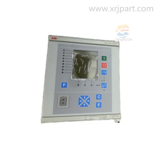 ABB UFC760BE42 3BHE004573R1042 工业自动化配件