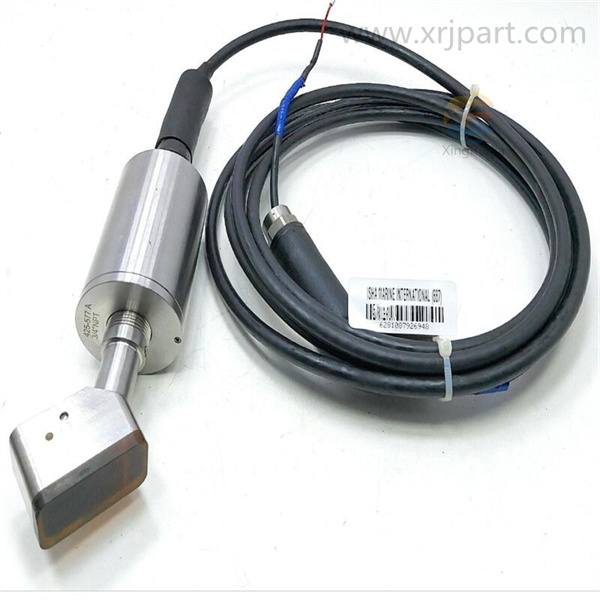 GE CRS-10-MB C-RS-402 超声波流量传感器