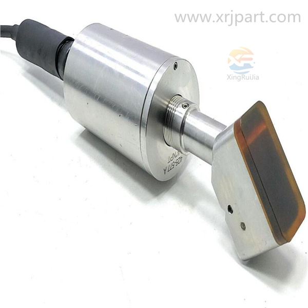 GE CRS-10-MB C-RS-402 超声波流量传感器