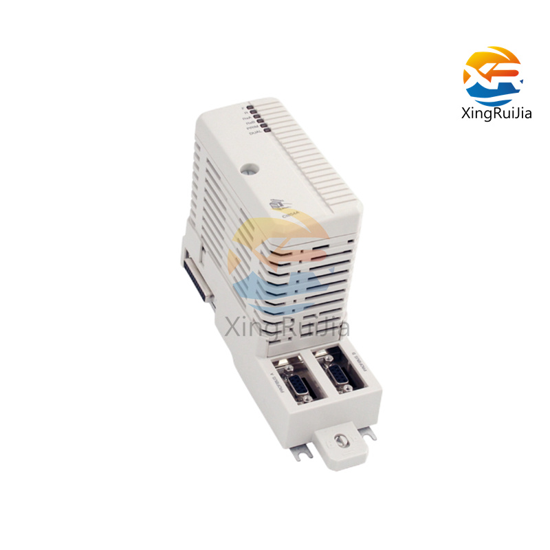 ABB CI855K01 3BSE018106R1 接口模块