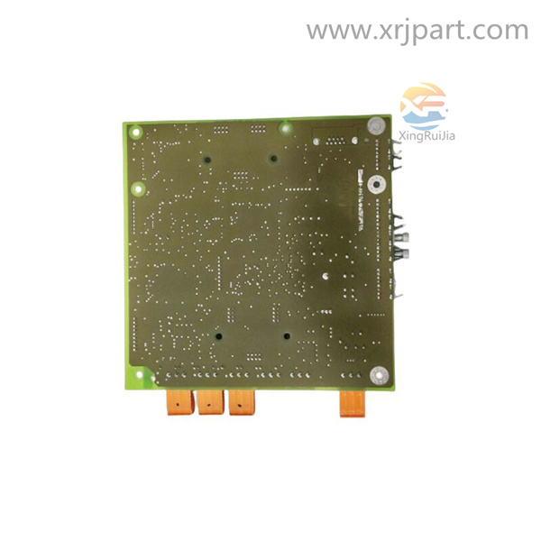 ABB UFC762AE101 3BHE006412R0101