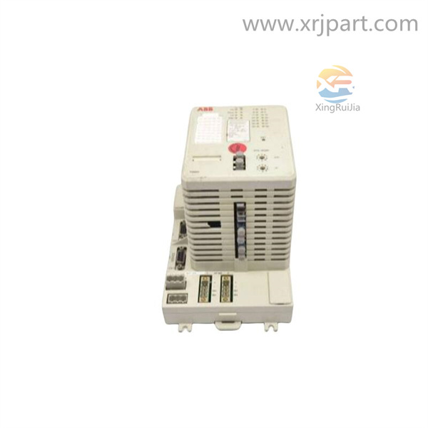 ABB PM825 处理器模块