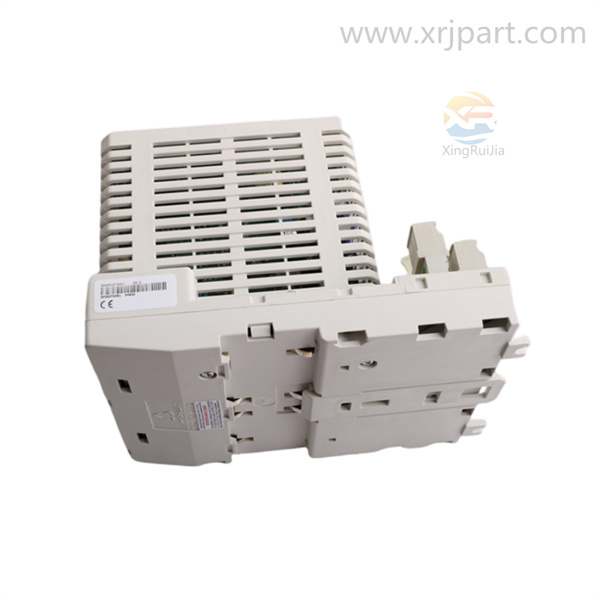 ABB PM825 处理器模块