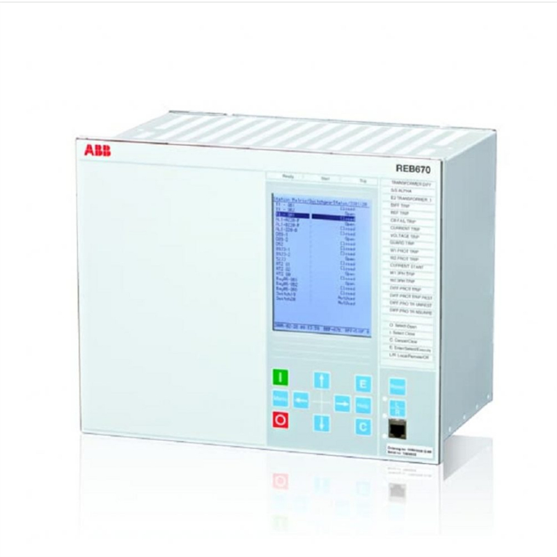 ABB PM864AK01