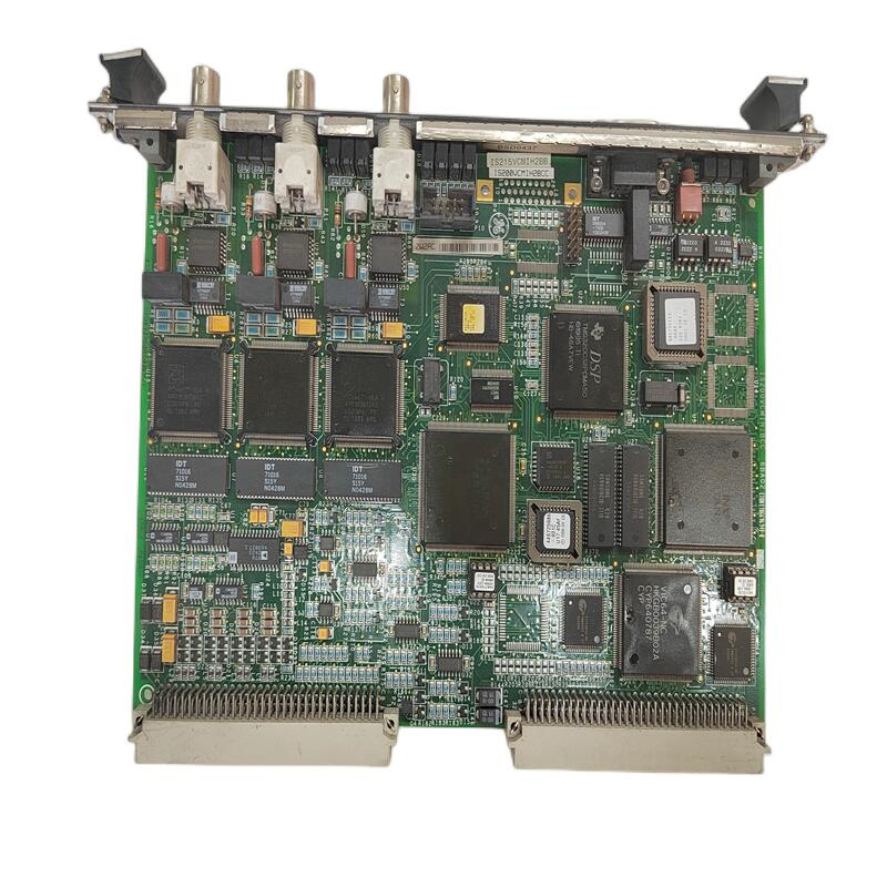 GE IS210BPPCH1AEC 处理卡件