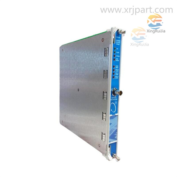 BENTLY 3500/92 通信网管模块