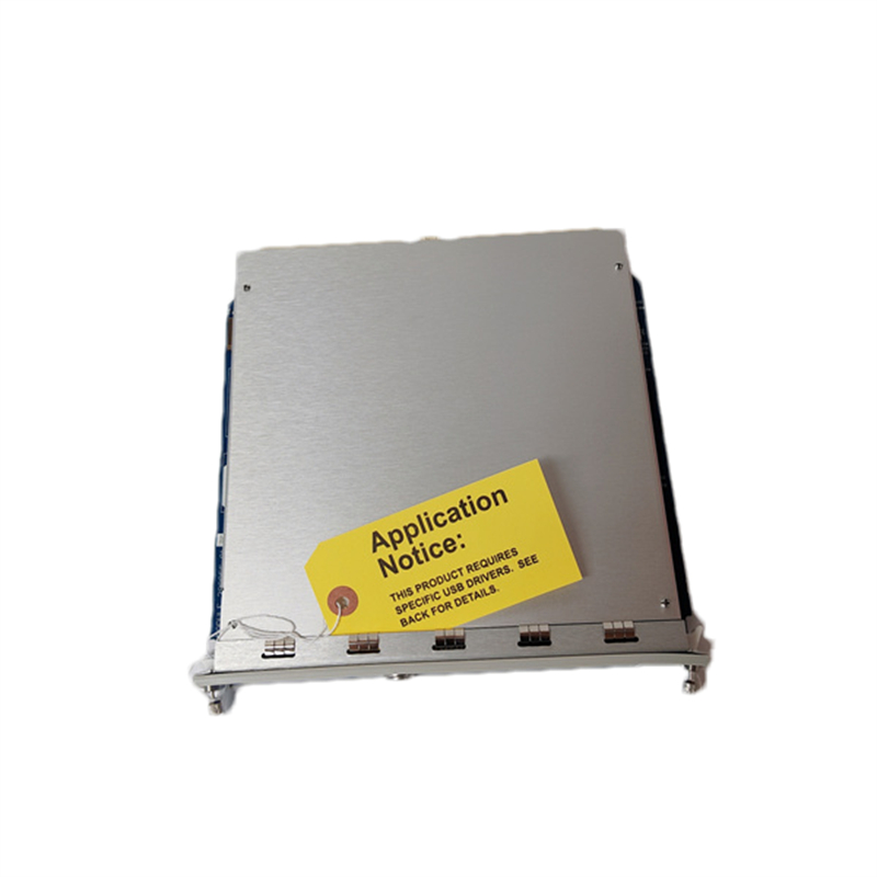 BENTLY 3500/32 调节阀