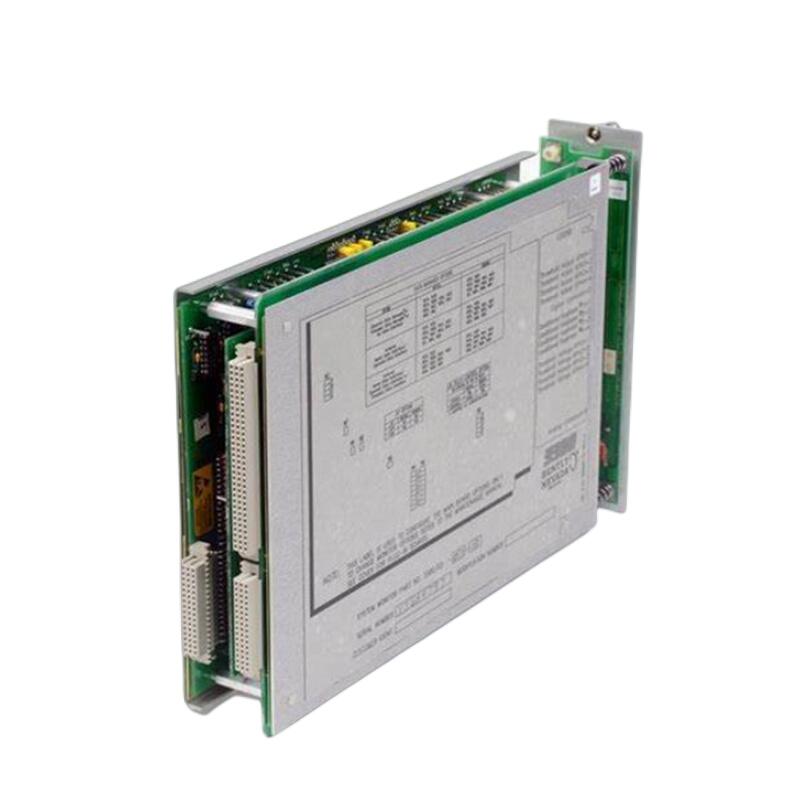 BENTLY 3500/42M 检测模块