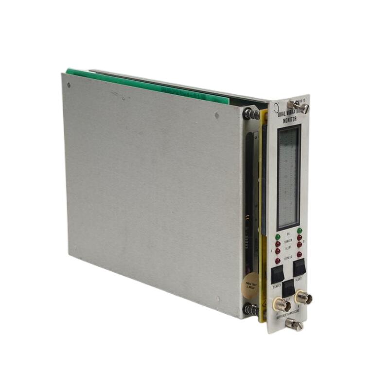 BENTLY 3500/42M 检测模块