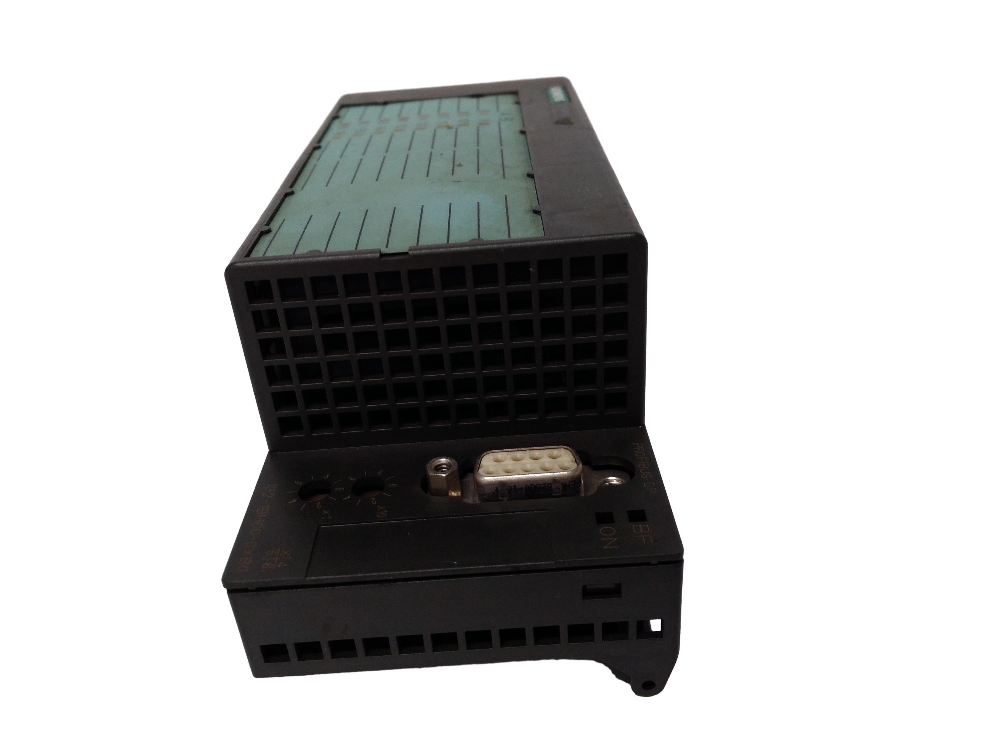 西门子6ES7322-1BH01-0AA0 数字量模块