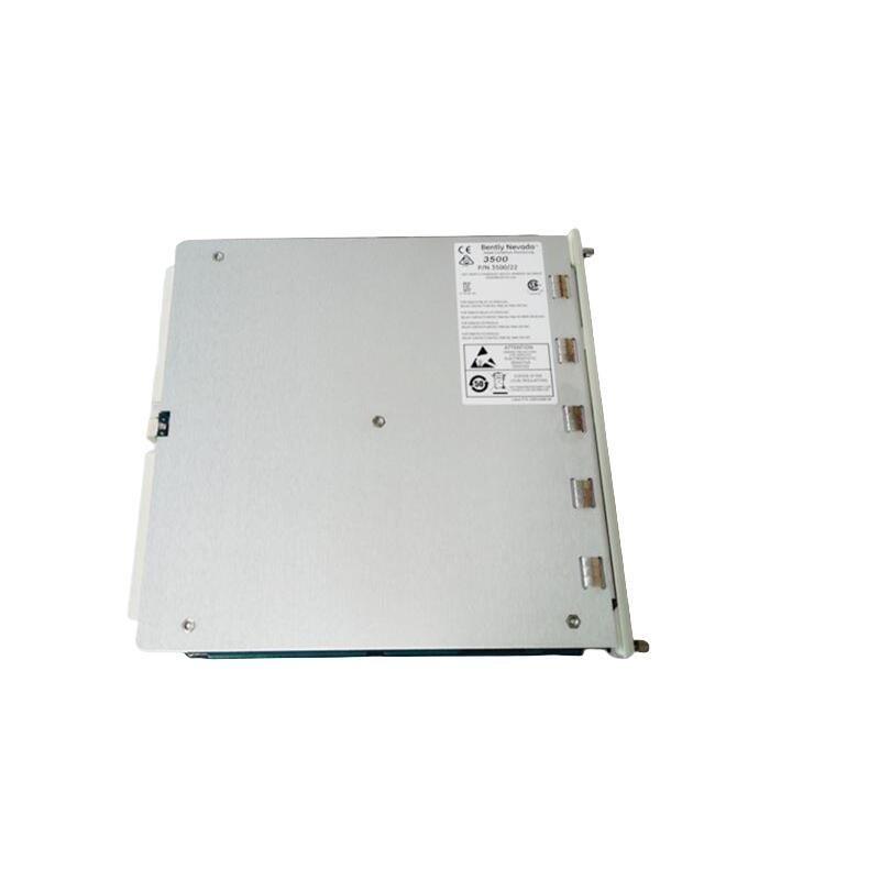 BENTLY 3500/53M 速度监测器