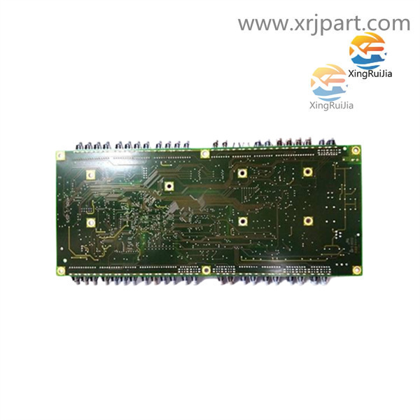 ABB UFC760BE43 he004573r1043可编程控制器