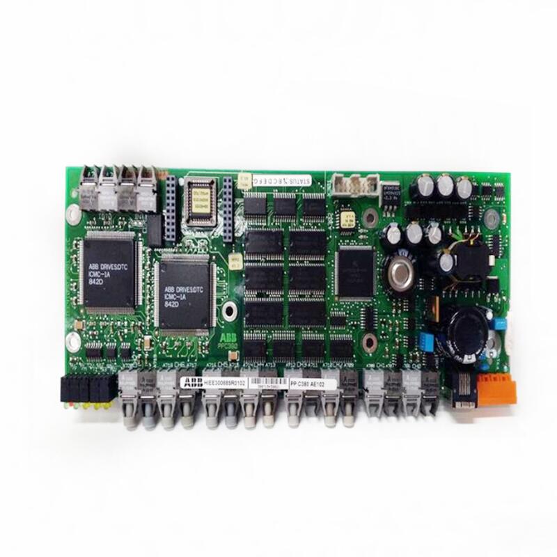 ABB PPC905AE101 3be014070r0101