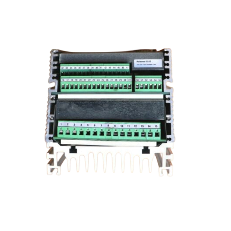 ABB unitro1000 3he014557r0003 设备