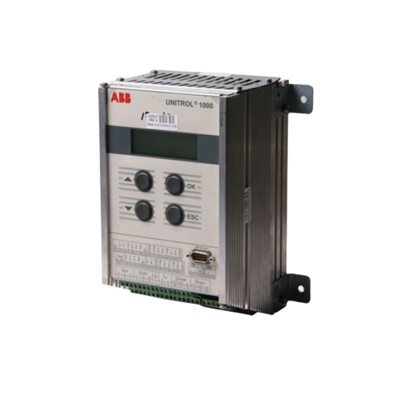 ABB unitro1000 3he014557r0003 数字输出模块