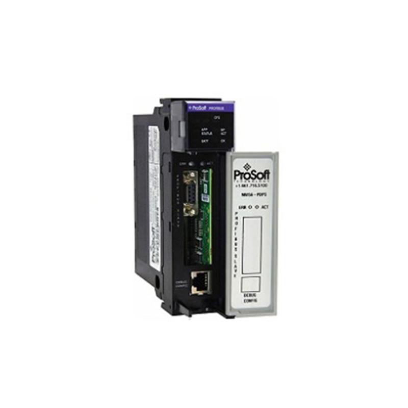 PROSOFT MVI56-PDPS 可编程控制器