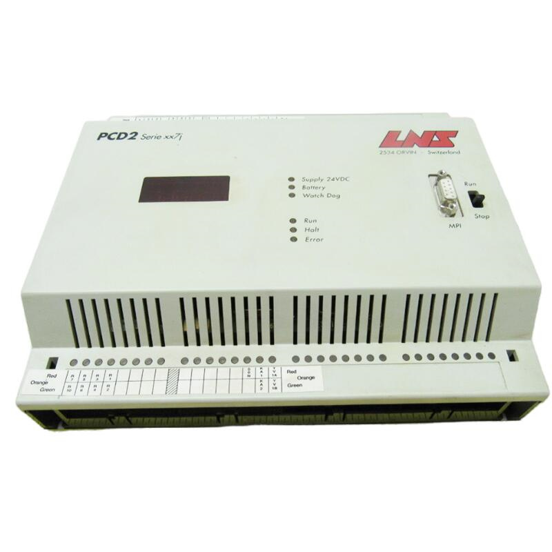 ABB 07KT98 GJR5253100R0278 可编程模块