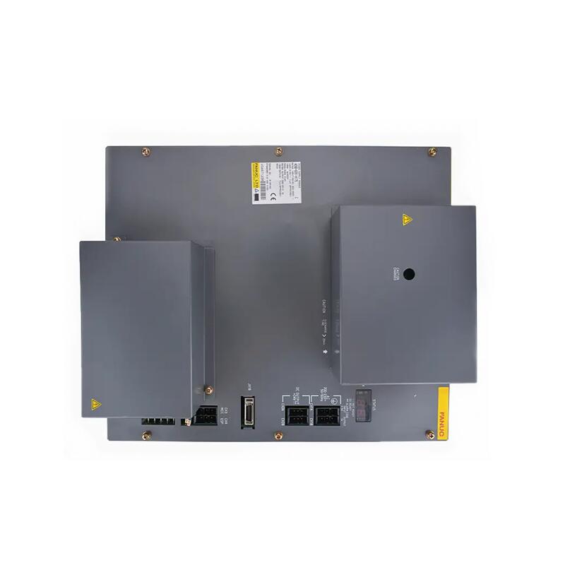 FANUC	A06B-6250-H030 机器人控制器