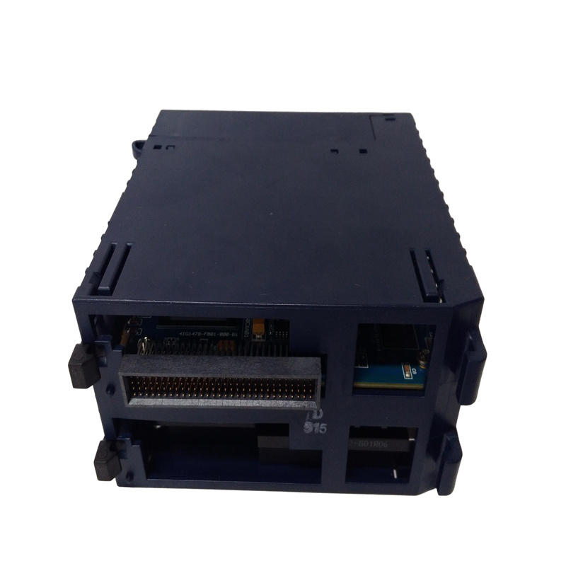 GE IC695CRU320 CD/EH 可编程自动化控制器