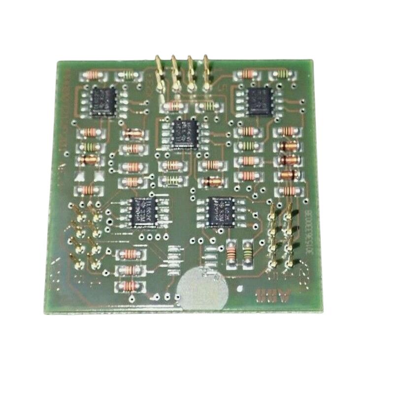 ABB XVC768102 3BHB007211R102 数字输出模块