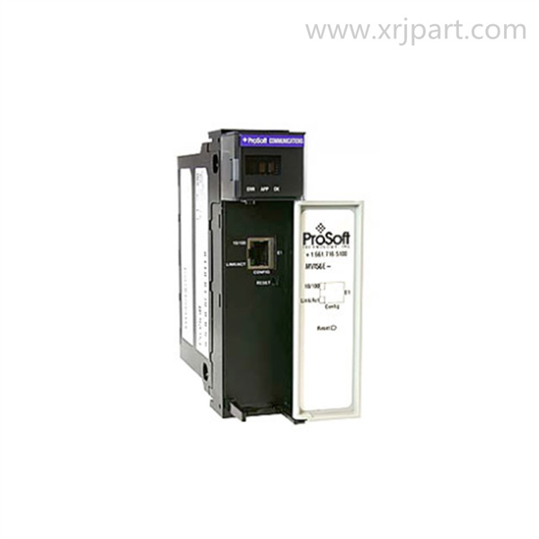 PROSOFT MVI56E-MNET 可编程控制器