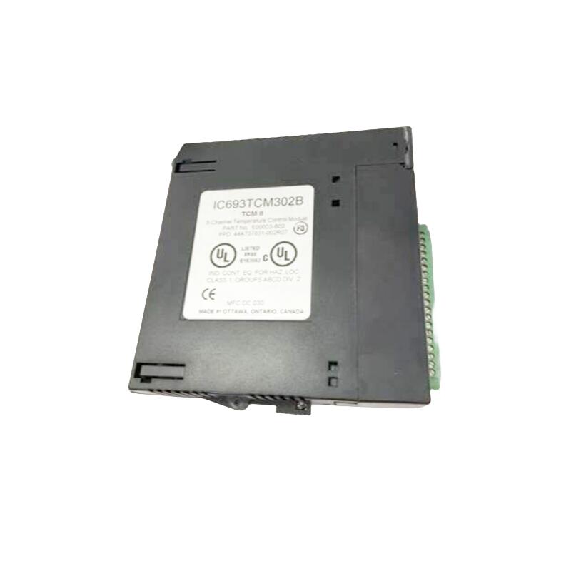GE IC693TCM302
