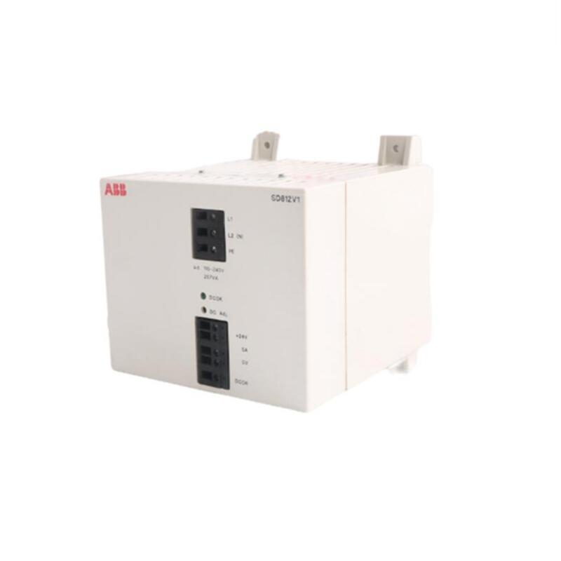 ABB XVC767AE102 3BHB007209R0102