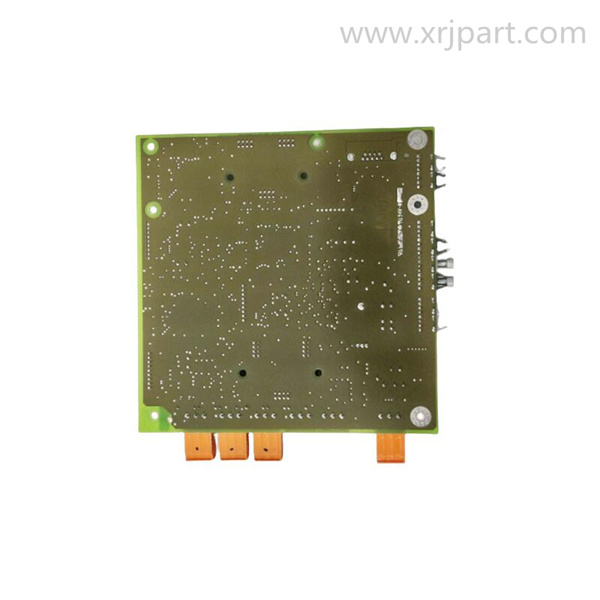 ABB UFC762AE101 3BHE006412R0101可编程逻辑控制器