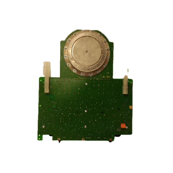 ABB UFC760BE142 3BHE004573R0142	变频驱动器